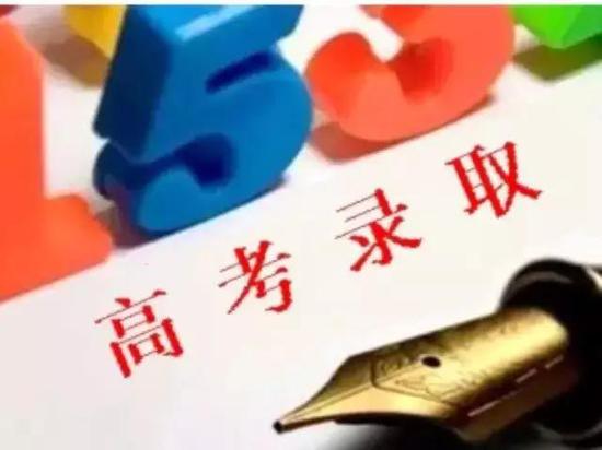 河北美术生高考志愿填报技巧2021,河北本科二批征集志愿