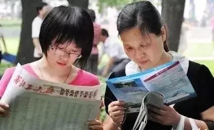 河北美术生高考志愿填报技巧2021,河北本科二批征集志愿