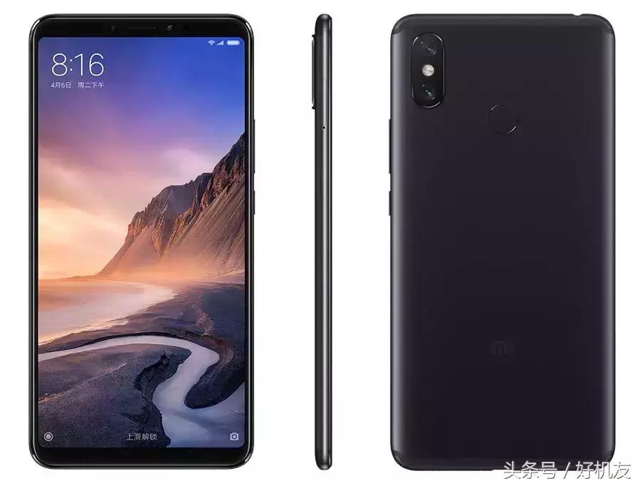 小米max3现在流畅吗,小米max3还值得入手吗