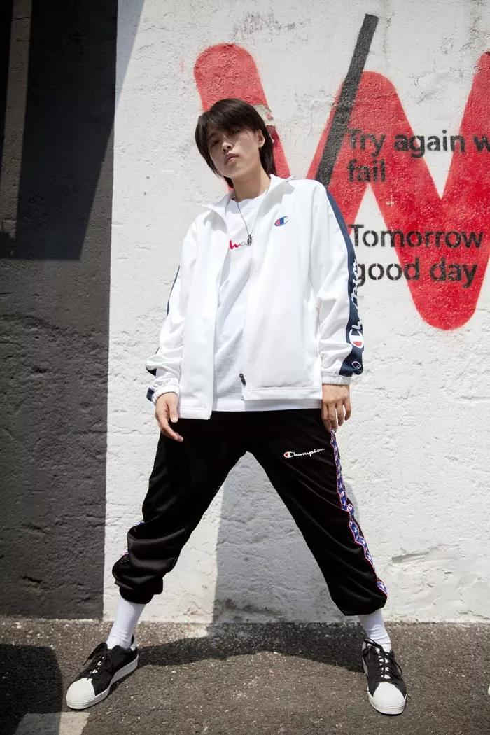 温州首个champion,温州champion