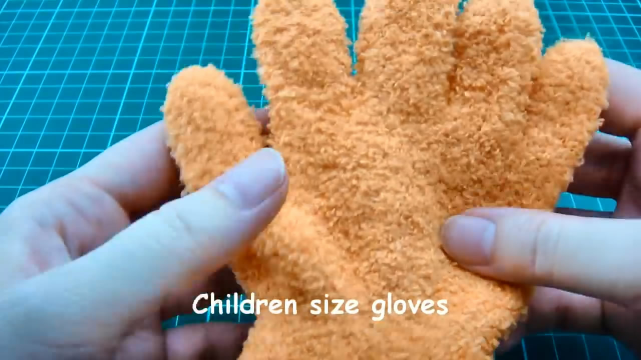 迷你小拖鞋手工,diy手工制作拖鞋成品