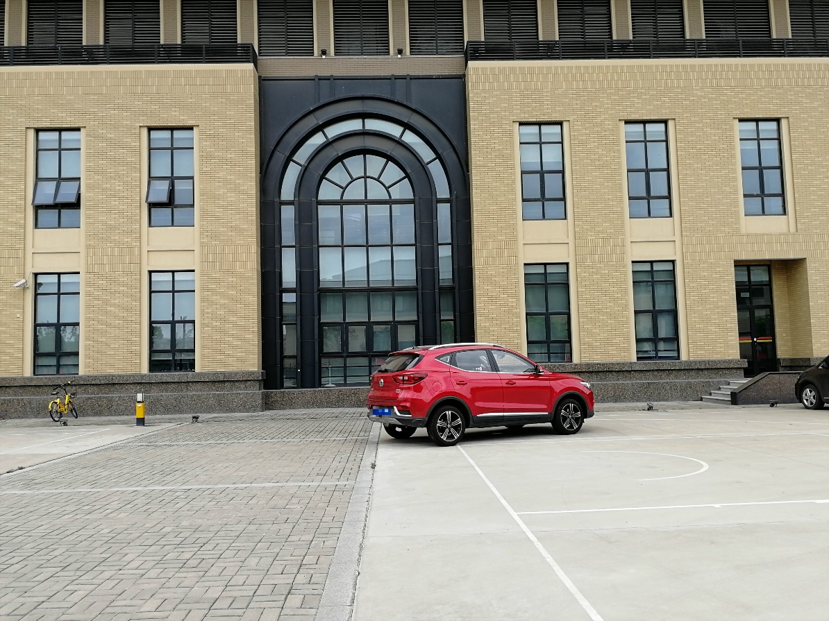 非专业摄影师的ZS体验