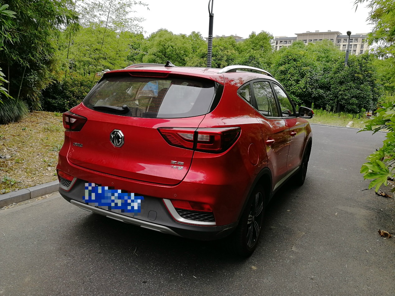 非专业摄影师的ZS体验