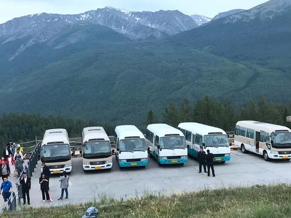 从老百姓、游客到领导人都要坐,这车为何难以替代?