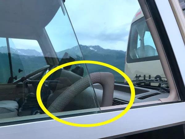 从老百姓、游客到领导人都要坐,这车为何难以替代?