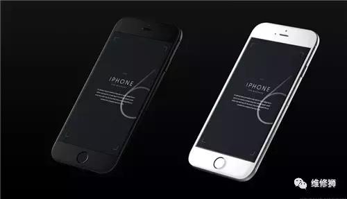 苹果手机进水屏幕变色了怎么办,苹果手机听筒进水声音小怎么办