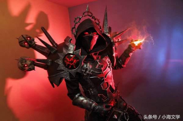 西方魔幻小说十大巅峰之作,10本经典都市小说神作