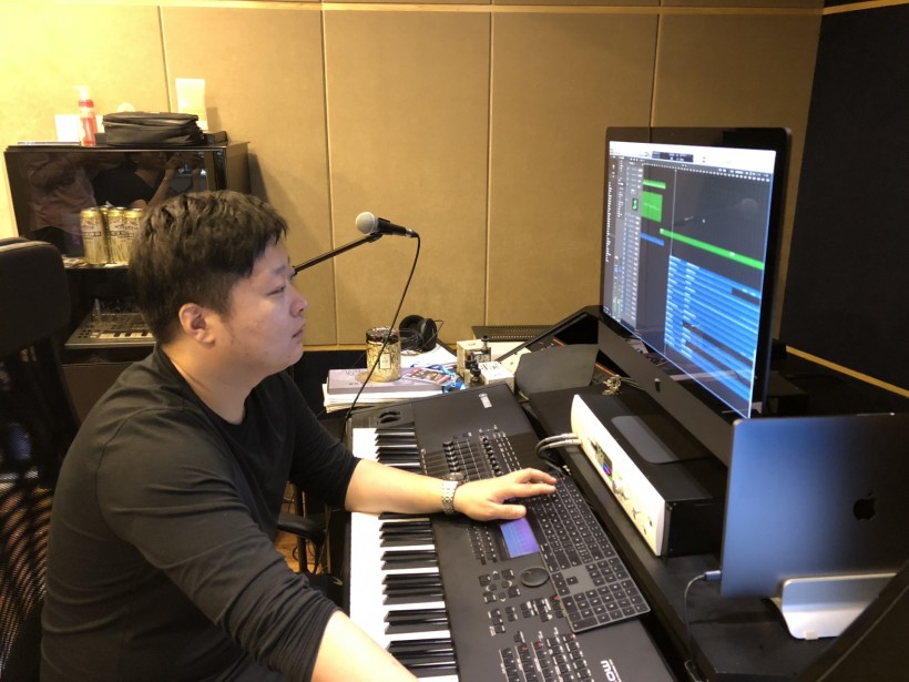 中国好声音刘卓辉点评视频,中国好声音刘卓钢琴