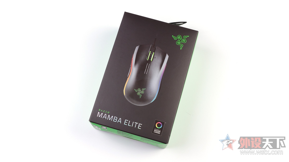 雷蛇曼巴幻彩竞技版鼠标,雷蛇鼠标曼巴眼镜蛇