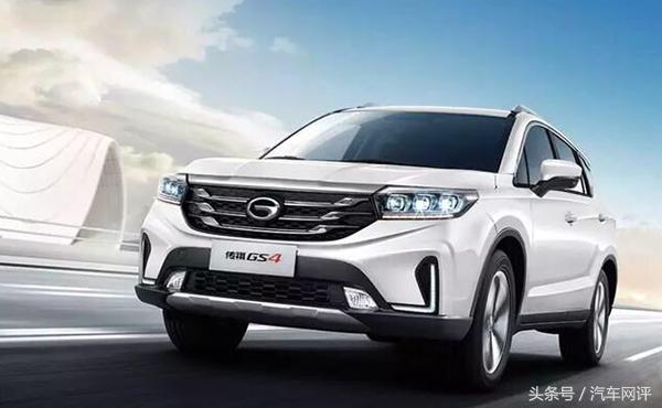 值得推荐国产10万左右的suv,国产不超过10万的suv