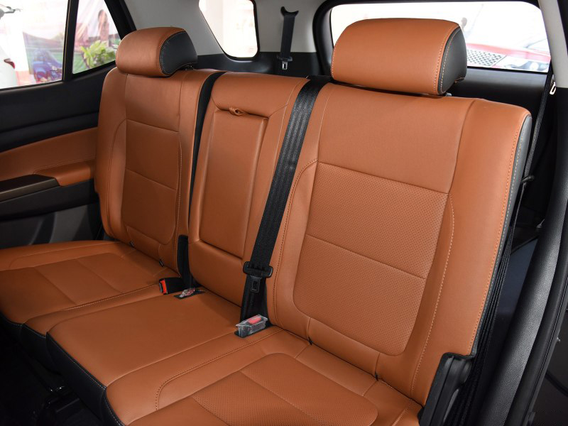 长安cx70空间对比x70a,cx70t长安的内部空间