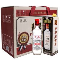 白酒选购指南什么值得买,白酒选酒知识