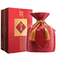 白酒选购指南什么值得买,白酒选酒知识