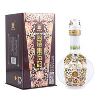 白酒选购指南什么值得买,白酒选酒知识