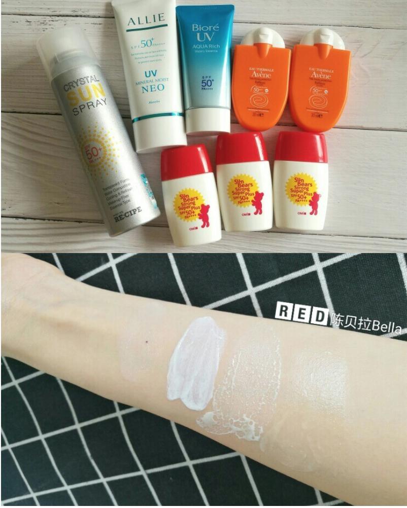 先搞清自己肤质再选择护肤品！另附油皮干皮产品，小编亲测推荐！