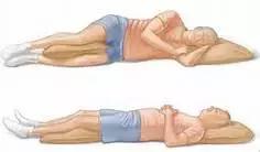 23岁姑娘撩起上衣，妈妈一看急疯了！暑假孩子一窝蜂看这病，再晚要吃大苦头！