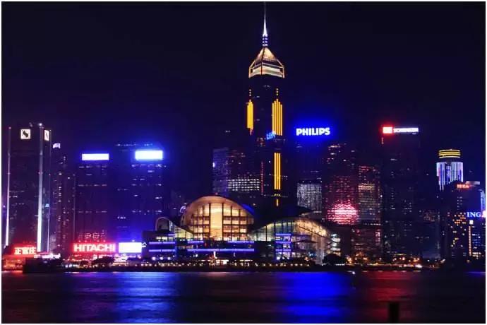 这份香港海洋公园一日游攻略,香港旅游攻略自由行详细最近