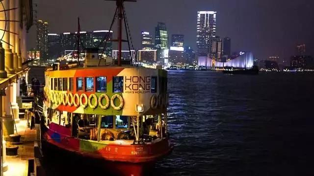 这份香港海洋公园一日游攻略,香港旅游攻略自由行详细最近