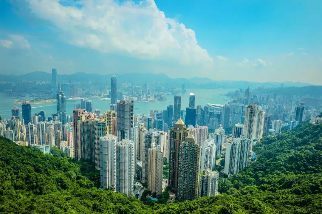 这份香港海洋公园一日游攻略,香港旅游攻略自由行详细最近