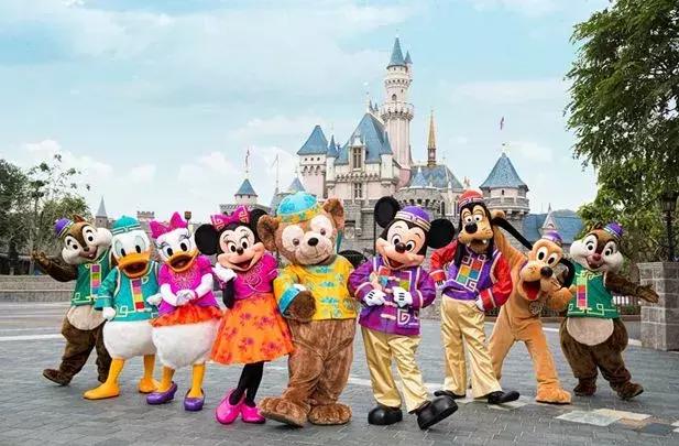 这份香港海洋公园一日游攻略,香港旅游攻略自由行详细最近