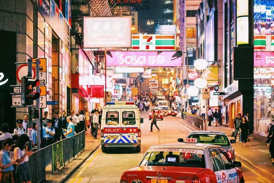 这份香港海洋公园一日游攻略,香港旅游攻略自由行详细最近