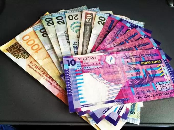 这份香港海洋公园一日游攻略,香港旅游攻略自由行详细最近