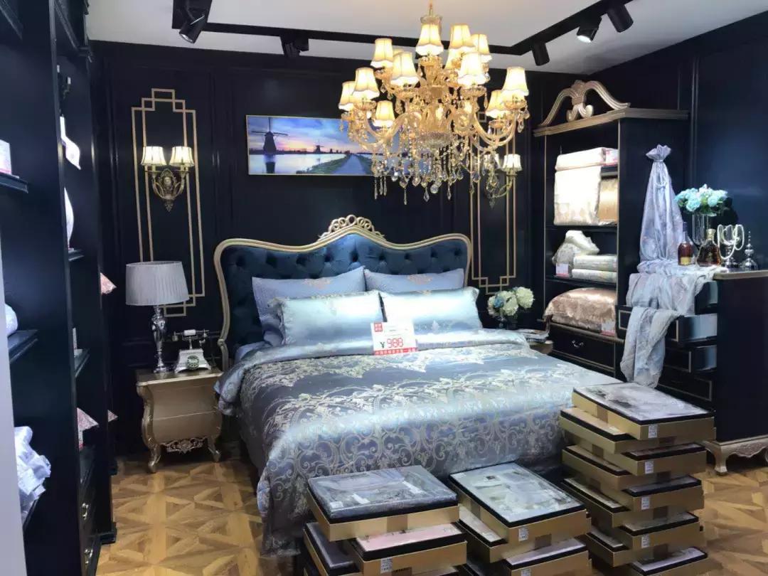 美罗家纺秋季上新,美罗家纺最新视频