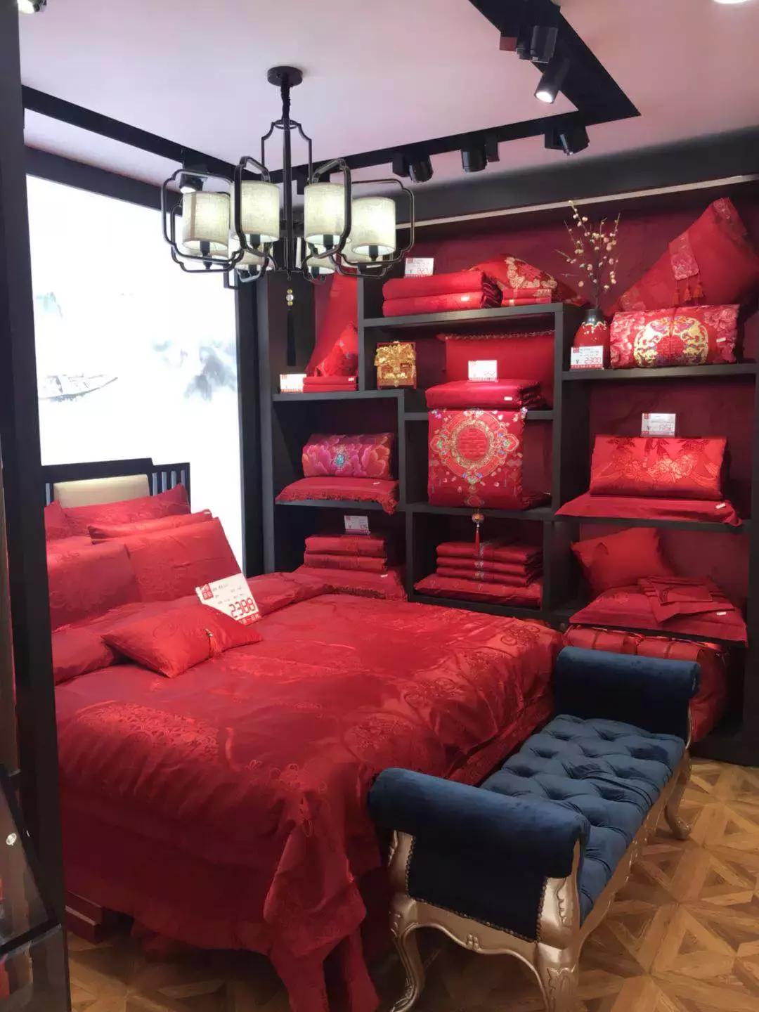 美罗家纺秋季上新,美罗家纺最新视频