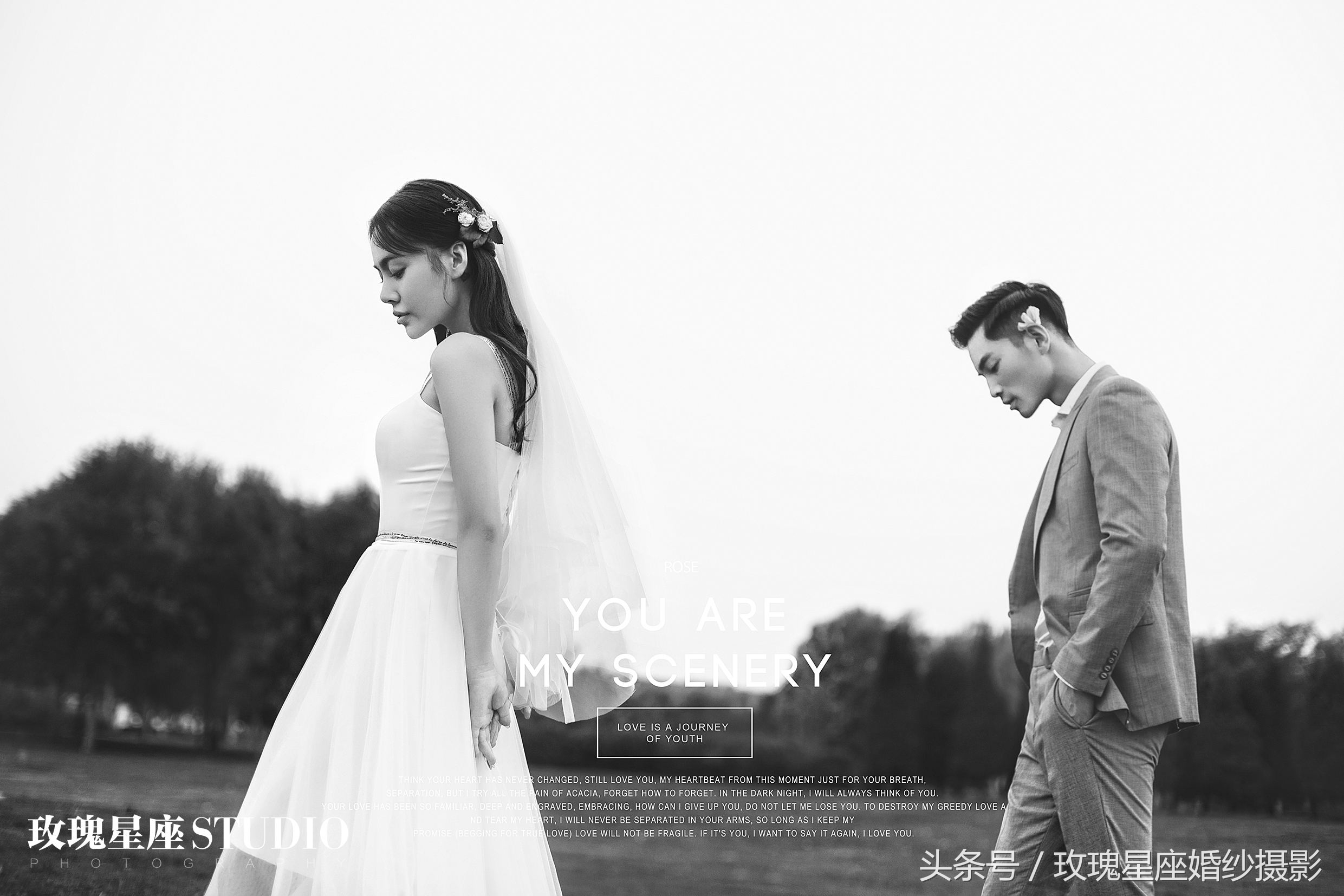 突然想结婚的意义是什么,突然想结婚了说明什么