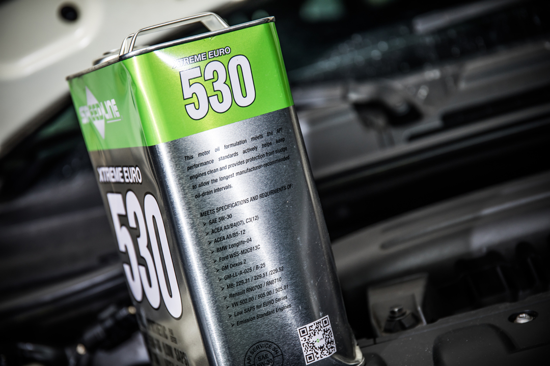 适合赛车用的机油,轿车能用赛车机油