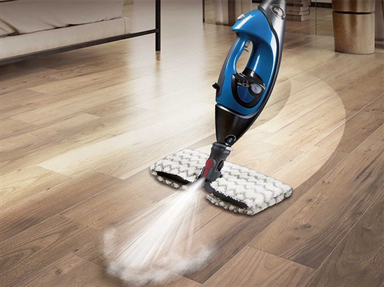 shark鲨客蒸汽拖把t8lite,旋转拖把vs平板拖把