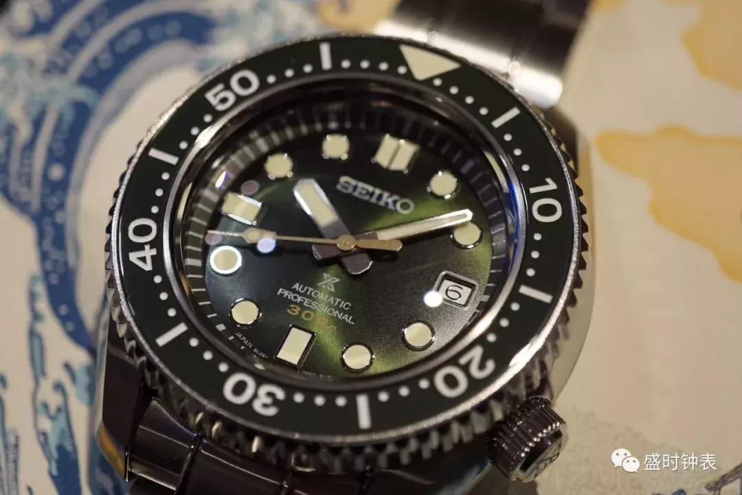 劳力士卖断货的绿表,劳力士绿鬼圈正品多少钱