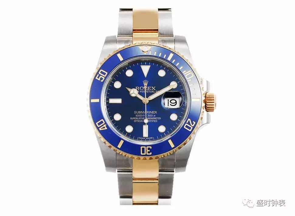 劳力士卖断货的绿表,劳力士绿鬼圈正品多少钱