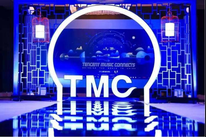 腾讯音乐引领行业,腾讯音乐市场前景怎么样