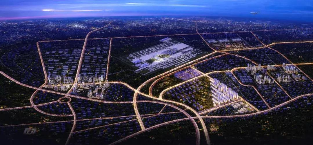 西安机场全国排名,超越上海虹桥机场