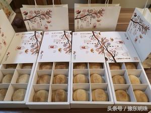 绿豆饼酥皮制作做法,绿豆饼的家庭做法酥皮