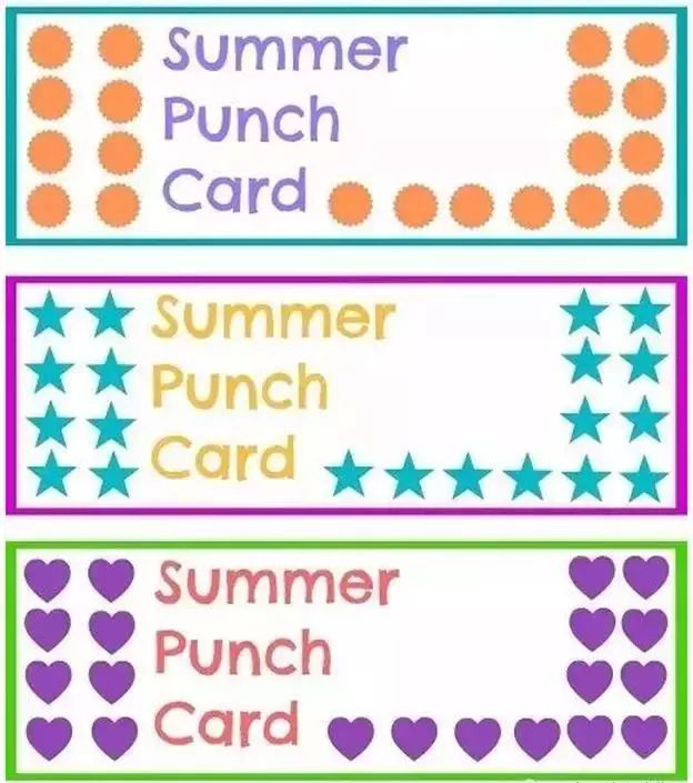 美国学生假期计划,美国学生的暑假计划