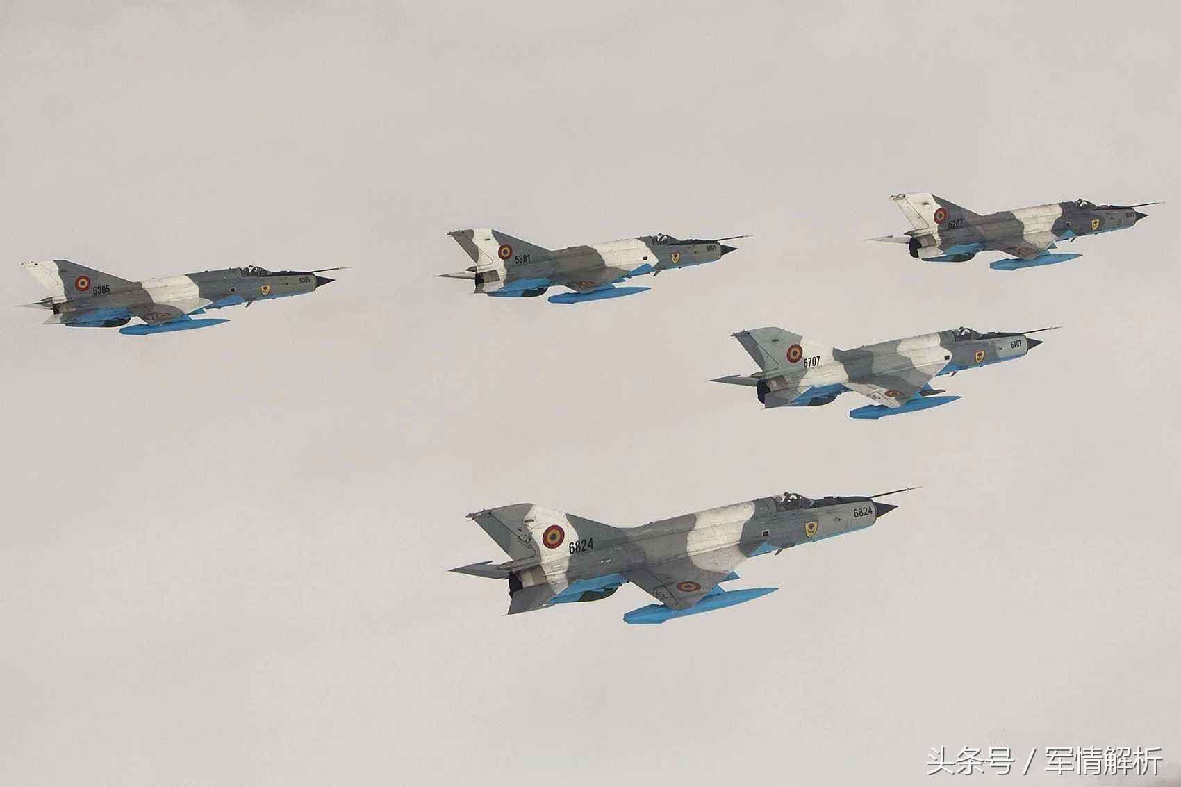 枭龙战机斩获非洲订单，价格为F16的五分之一，未来或造上千架