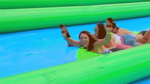 洛阳儿童水上乐园室内,洛阳好玩的室内场所水上乐园