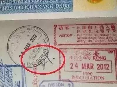 去香港忘记做这件事！最高罚款50万