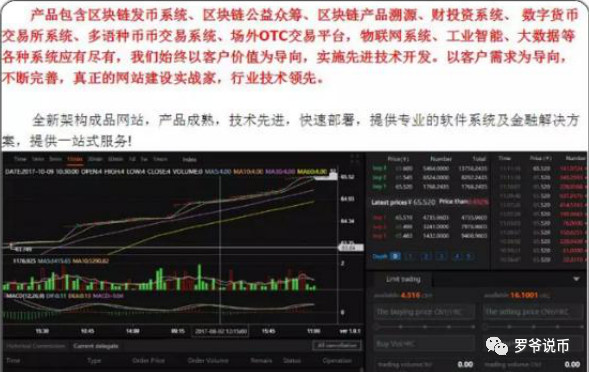 发行山寨币全程解刨，看到此文就此远离山寨币！