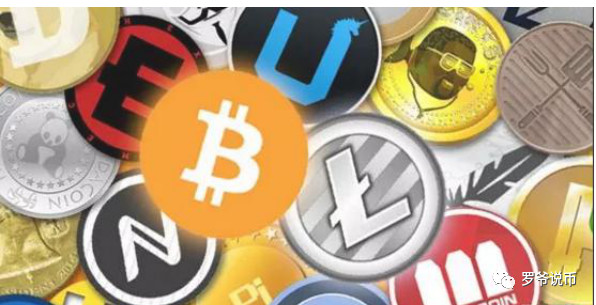 发行山寨币全程解刨，看到此文就此远离山寨币！