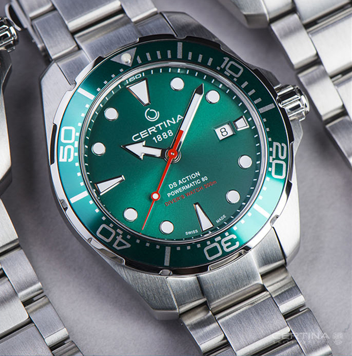 劳力士卖断货的绿表,劳力士绿鬼圈正品多少钱