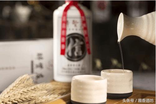 现代酿酒技术白酒香型的秘密,白酒酿酒技术全过程固态法