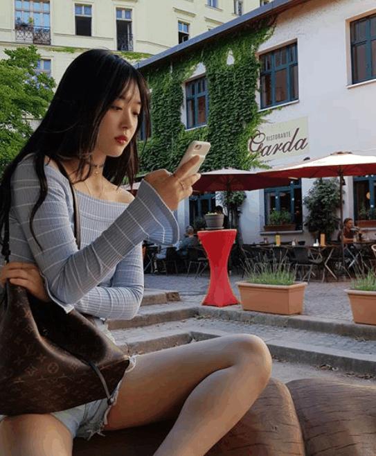 雪莉减肥最快的方法,雪莉断食记