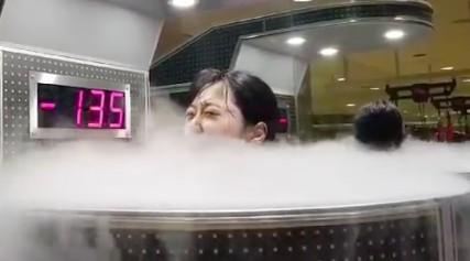 雪莉减肥最快的方法,雪莉断食记