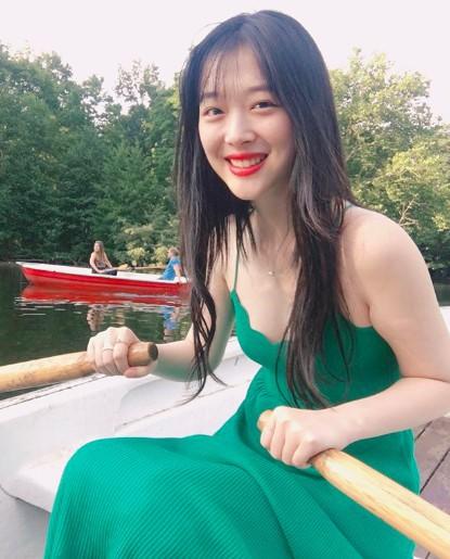 雪莉减肥最快的方法,雪莉断食记