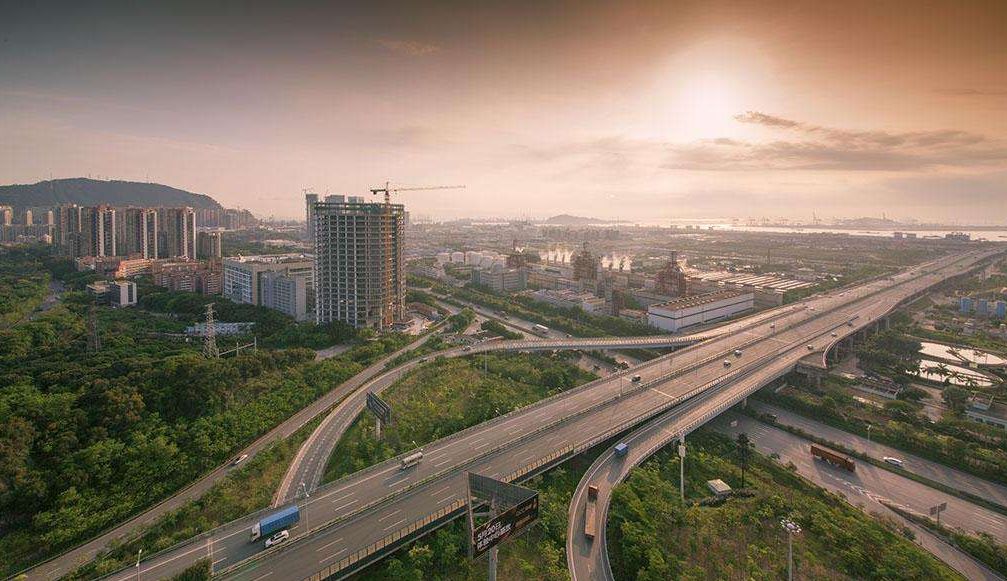 前海5大神盘点评，现在就是最好机会，别让外地人抢光了