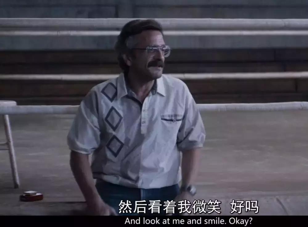 这部值得和孩子一起看的电影,这部电影适合孩子看么