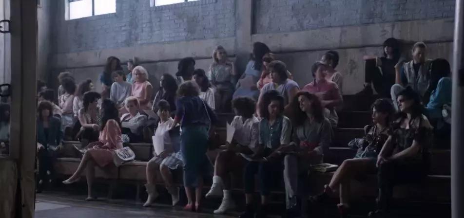 这部值得和孩子一起看的电影,这部电影适合孩子看么